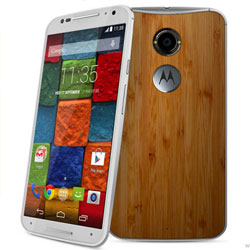 Moto X En Navidad 2014