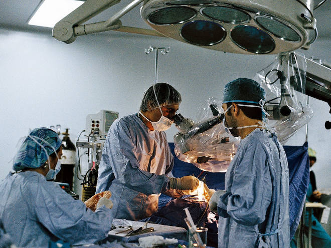 Colombia realiza su primera cirugía para tratar la depresión, ¿qué se modifica en el cerebro?