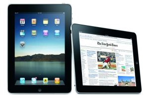 El iPad 2 llegaría “en los próximos 100 días”
