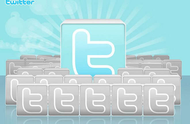 Twitter rebasa los 200 millones de usuarios 70% internacionales
