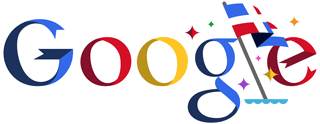 Los 20 mejores ‘disfraces’ de Google