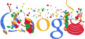 Los 20 mejores ‘disfraces’ de Google Los 20 mejores ‘disfraces’ de Google