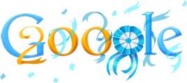 Los 20 mejores ‘disfraces’ de Google Los 20 mejores ‘disfraces’ de Google