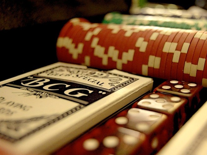 poker amazon