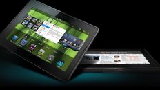 BlackBerry Playbook