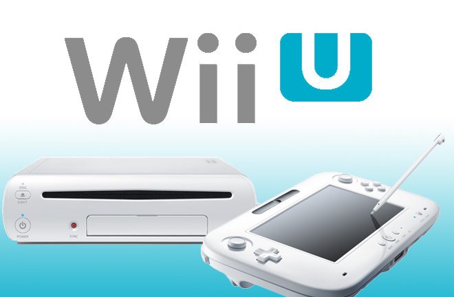 Nintendo dejará de fabricar la consola Wii U