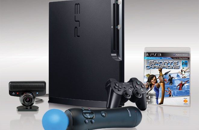 Judías verdes Tomar conciencia Mejorar Sony confirma nuevo precio del PlayStation 3 en Colombia • ENTER.CO
