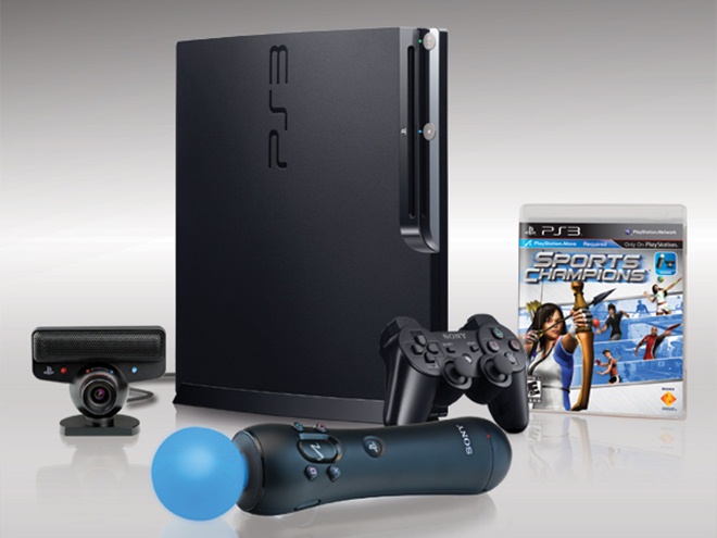 Sony nuevo precio del PlayStation 3 Colombia ENTER.CO