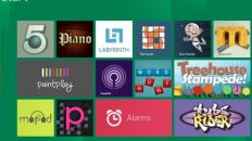 Windows 8 Metro