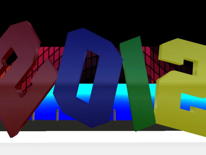 Estas son las tendencias que atraparán el 2012 (parte II) • ENTER.CO