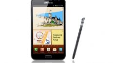 Samsung Galaxy Note