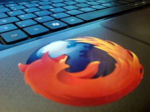 Mozilla Firefox