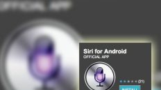 Siri para Android