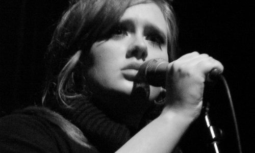 Adele