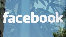 Logo de Facebook