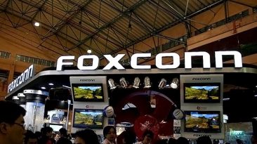 Foxconn