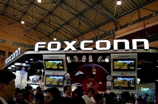 Foxconn