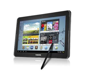 Samsung Galaxy Note 10.1