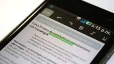 Google Docs para Android