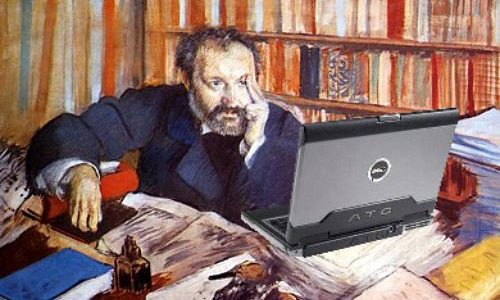 herramientas y aplicaciones de escritura