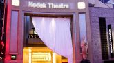 oscar kodak theatre