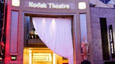 oscar kodak theatre