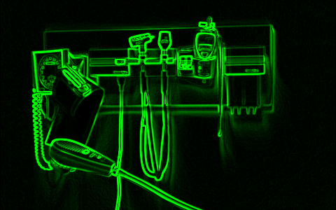 Aplicaciones medicas