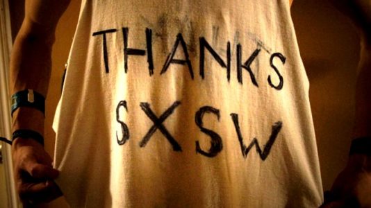 SXSW 2012