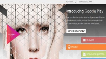 Google Play