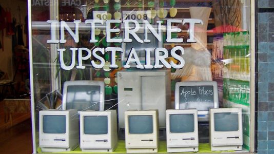 Internet