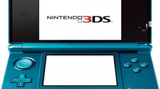 Nintendo-3DS