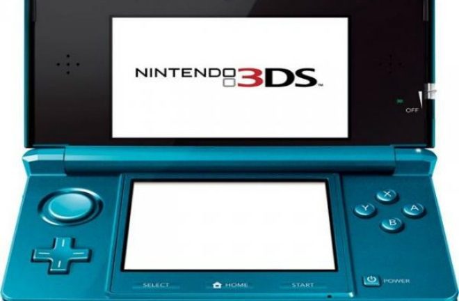 Nintendo-3DS