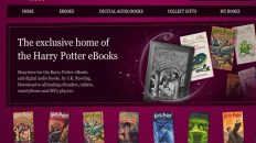 Pottermore