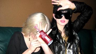 SilentCam BlackBerry