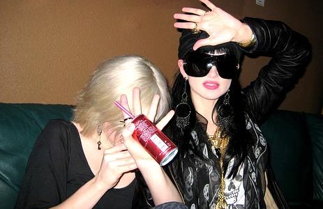SilentCam BlackBerry