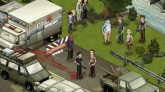 The Walking Dead Social Game