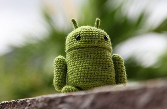 Android