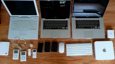 Productos Apple