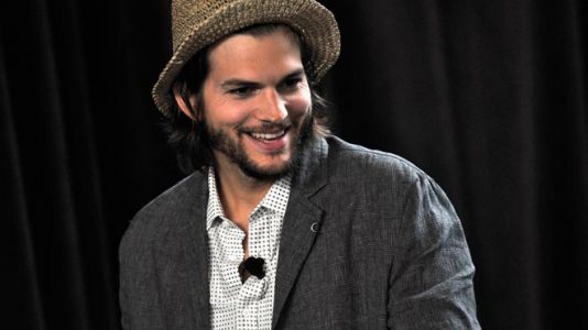 Ashton Kutcher