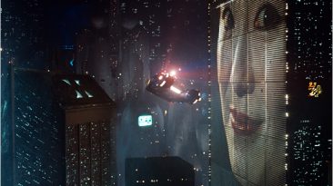 blade runner