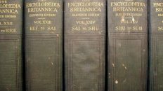 Enciclopedia Británica