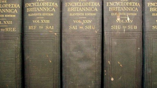 Enciclopedia Británica