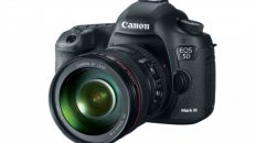 canon eos 5d mark iii