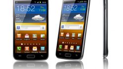 Samsung Galaxy SII