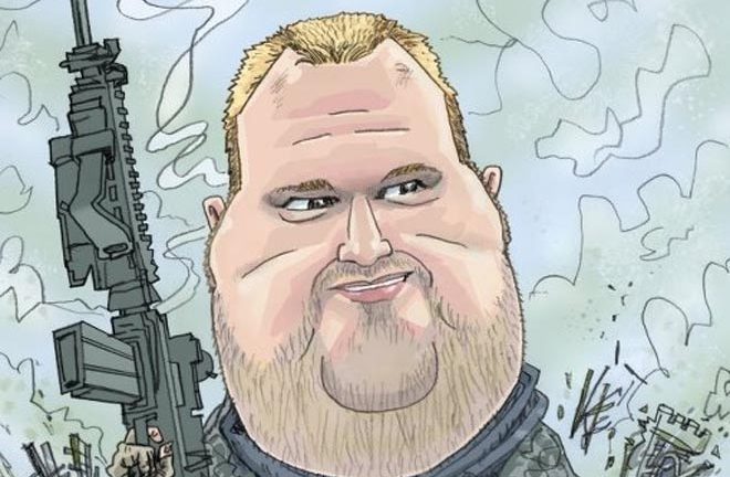 Kim Dotcom