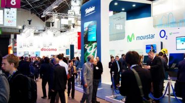 Mobile World Congress