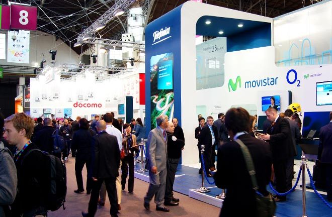 Mobile World Congress