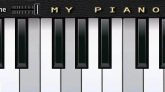 My Piano para Android