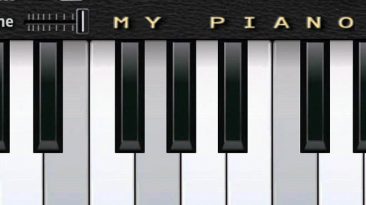 My Piano para Android