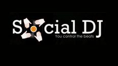 Logo Social DJ